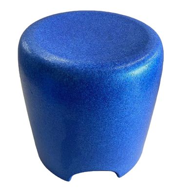 Removable Cover High Density Foam Structure EPP Stool Furniture For Bathroom