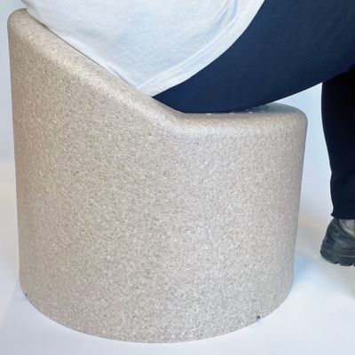 Customized Eco-Friendly EPP Foam Furniture For Bathroom Storge