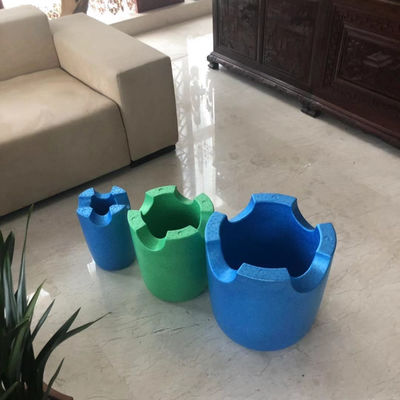 Eco-Friendly Three-Legged Splicing EPP Stool For Living Room Home Decoration