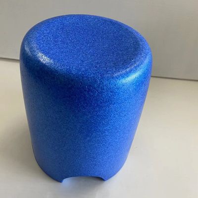 Eco-Friendly Three-Legged Splicing EPP Stool For Living Room Home Decoration