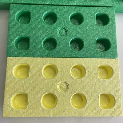 Villa Educational Small EPP Building Blocks For Kid Intelligence Development