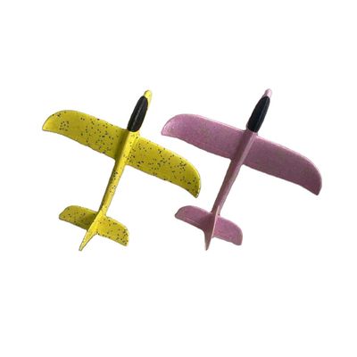 Environmental Protection Durable Throwing EPP Foam Aircraft OEM Designs