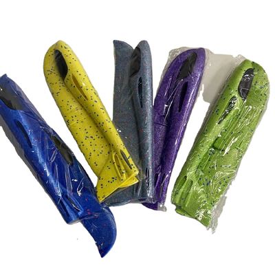 Environmental Protection Durable Throwing EPP Foam Aircraft OEM Designs
