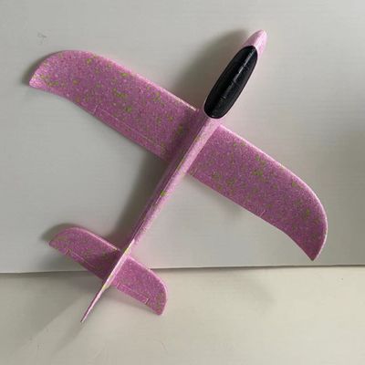 3D EPP Toys 10m Launcher Catapult EPP Foam Plane Impact Resistance