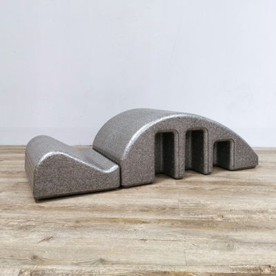 EPP Muscle Massage Foam Roller Yoga Column Restores Fascia