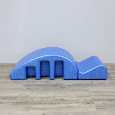 EPP Muscle Massage Foam Roller Yoga Column Restores Fascia