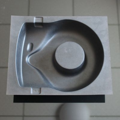 Environmental Friendly Custom Molded Pulp Packaging Material OEM ODM