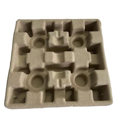 Hanwell Industrial Paper Moulded Pulp Packaging Biodegradable