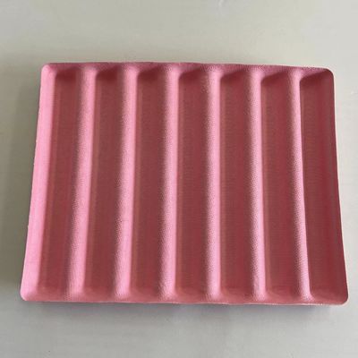 Custom Molded Pulp Inserts Moulded Pulp Packaging For Hardware Packaging