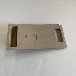 Custom Molded Pulp Inserts Moulded Pulp Packaging For Hardware Packaging