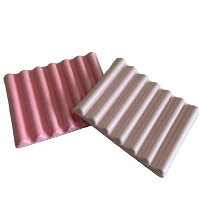 Lightweight Recycled Sugarcane Moulded Pulp Packaging Molded Pulp Box