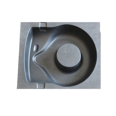 Lightweight Recycled Sugarcane Moulded Pulp Packaging Molded Pulp Box
