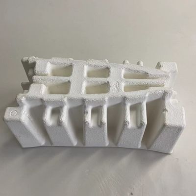 Moulded Pulp Packaging Molded Paper Pulp For Electronics