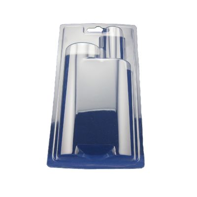 OEM ODM Customized Plastic Packaging Boxes For Thermoformed Medical