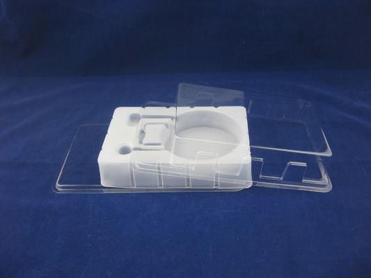 OEM ODM Customized Plastic Packaging Boxes For Thermoformed Medical