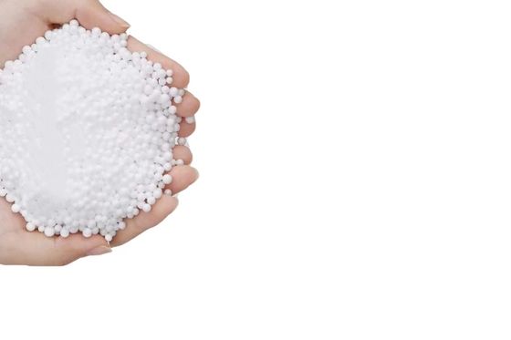 High Performance Anti Static EPP Material Expanded Polypropylene Granules