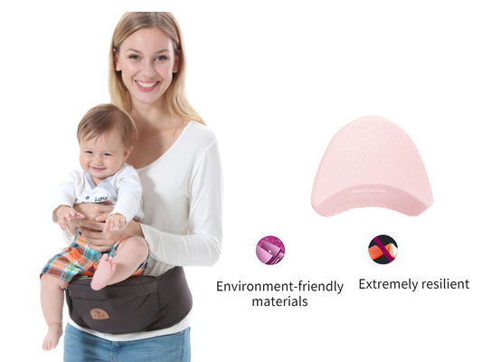 ‎Polypropylene Polyester Baby Waist Stool EPP Inserts For Child Infant Toddler