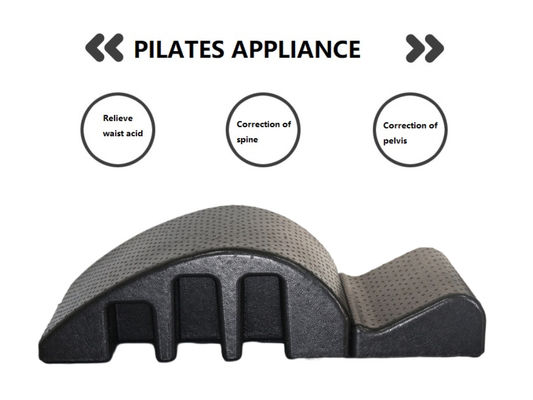 Home Exercise Eco Friendly EPP Materials Foam Roller For Gym Sports Equipment