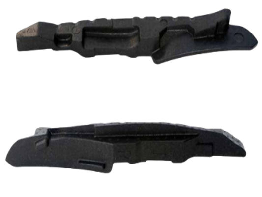 OEM ODM EPP Automotive Parts EPP Foam Parts Thermal Insulation