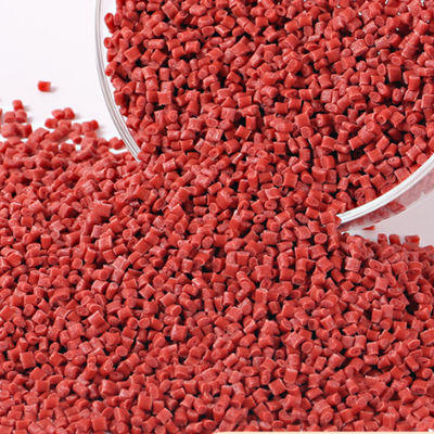 Virgin Plastic Raw Resin EPP Packaging Foam 10-90g/L For Protecting