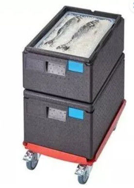 Customized EPP Foam Packaging Box Highly Shock Absorbent