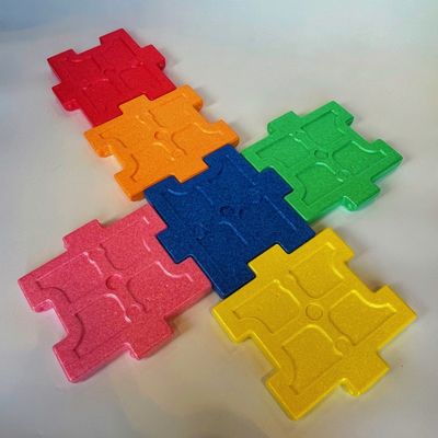 OEM ODM EPP Toys Modern Buildings Construction EPP Building Blocks