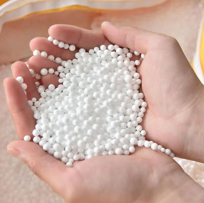 Chemical Resistant EPP Foam Beads Flexural Strength 7.0-25.0MPa