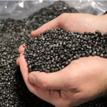 UL94 V-0 EPP Raw Material with Water Absorption 0.2-0.4% and Impact Strength 7.0-25.0MPa
