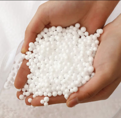 UL94 V-0 EPP Material with Low Water Absorption and High Impact Strength