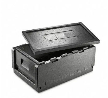 1000pcs Customized EPP Box Surface Treatment &amp; Structure Available