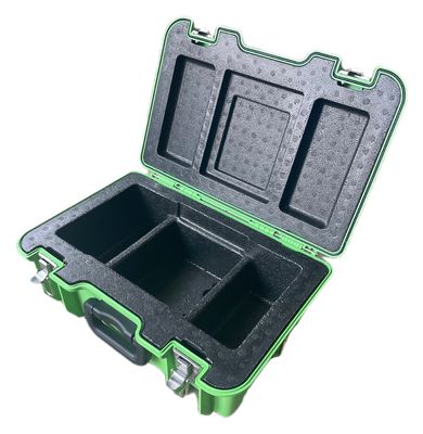 ISO 9001 Certified Customized Protection EPP Cooler Box Package Container