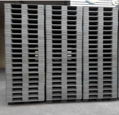 High Reusability EPP Plastic Pallet Lightweight Weather Resistant