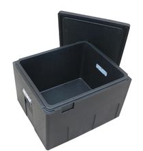 Electronic Products EPP Box with Customized Features MOQ 1000pcs