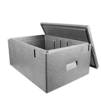 Packaging For Customized Electronic Part Protection Box Custom Structure