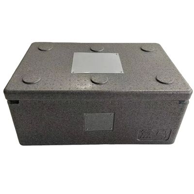 Customized Protection Package EPP Container Shock Proof