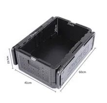 Custom Eco Friendly Packaging For EPP And Western Union With Payment Term