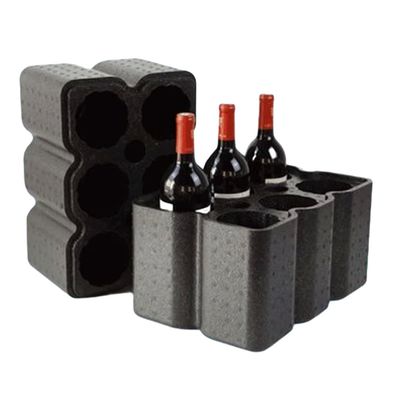 Conveniently EPP Packaging With Shock And Vibration Absorption