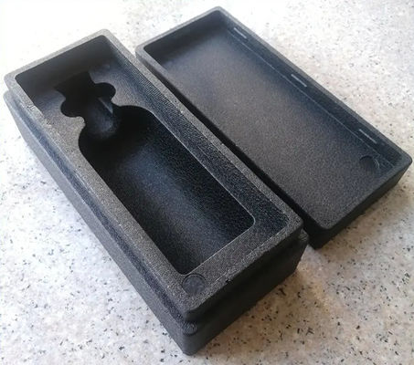 Customized EPS Foam Packaging For Temperature Controlled Shipping