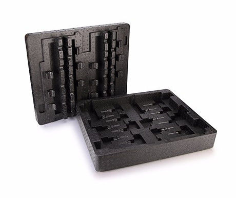 Customized EPP Packaging for Environmentally-Friendly Packaging