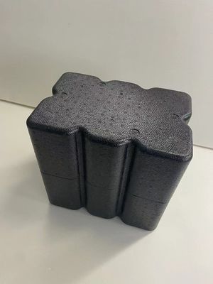 Custom Eco Friendly Packaging EPP Material and Customized box for projector