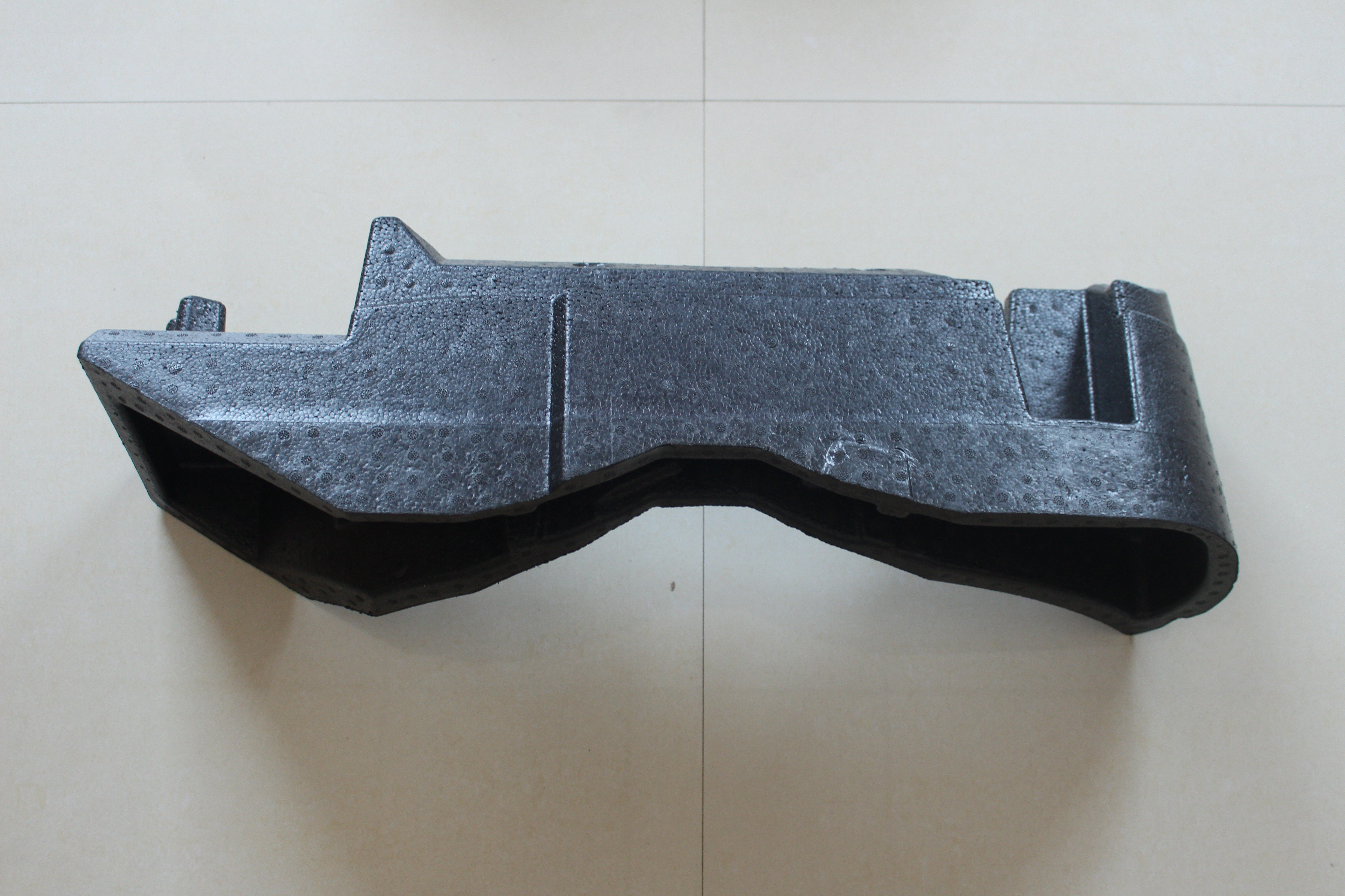High Density EPP Automotive Parts High Energy Absorbing EPP Auto ...