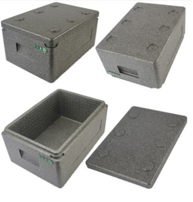 Ep Storage Box Packaging Solution EPP Box for Electronic Products Safety Storage